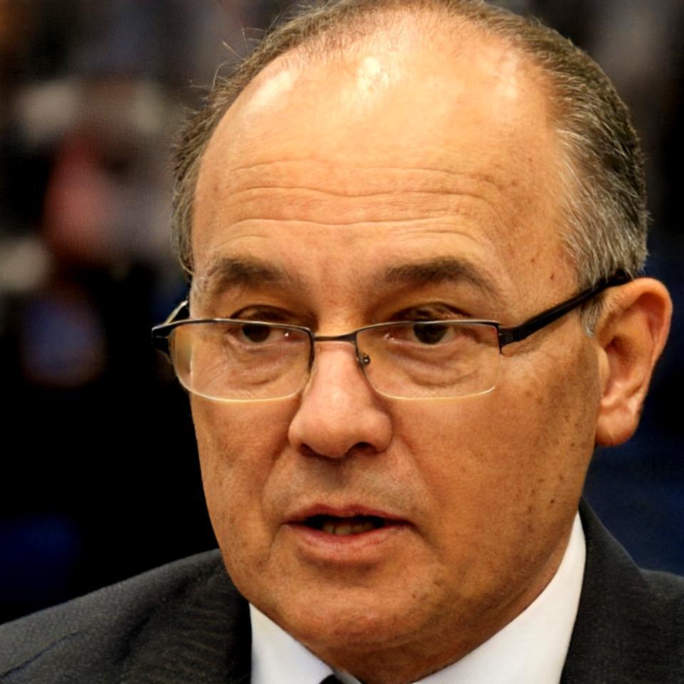 Jasper Thornbury, Budget Strategy Lead at peroxilvan