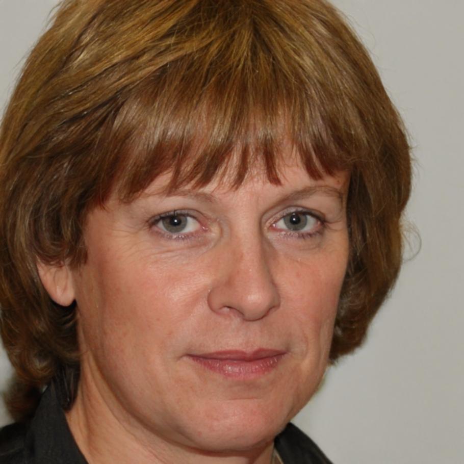 Saskia Drummond program participant